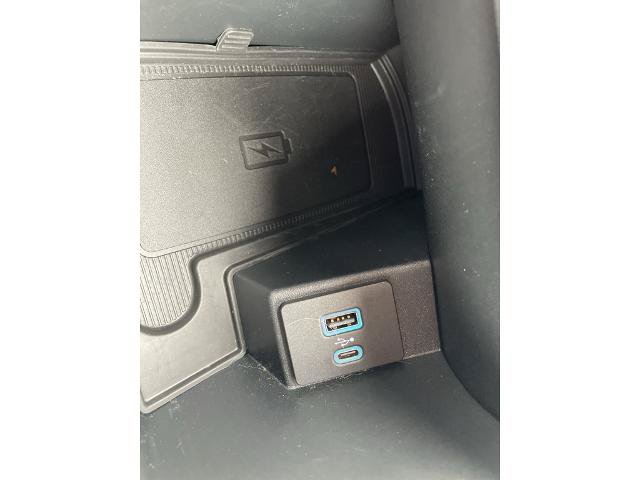 Certified 2024 Ford Edge SEL w/ Convenience Package AWD/4WD image 39