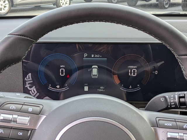 Used 2025 Hyundai Kona SEL image 20