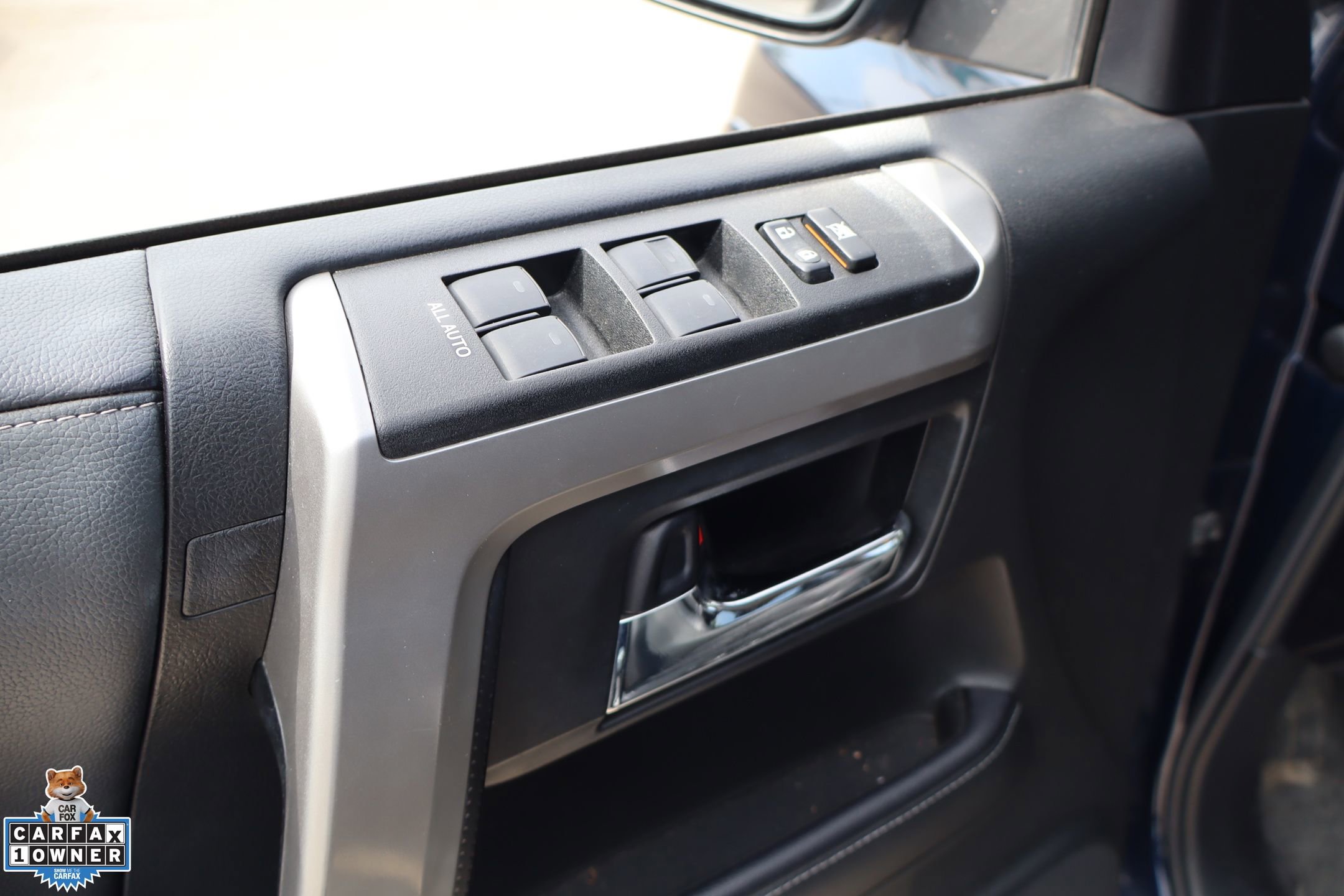 Used 2021 Toyota 4Runner SR5 Premium w/ Moonroof Package AWD/4WD image 13