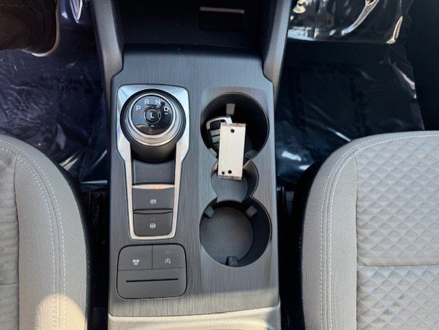 Certified 2022 Ford Escape SE w/ Convenience Package AWD/4WD image 23