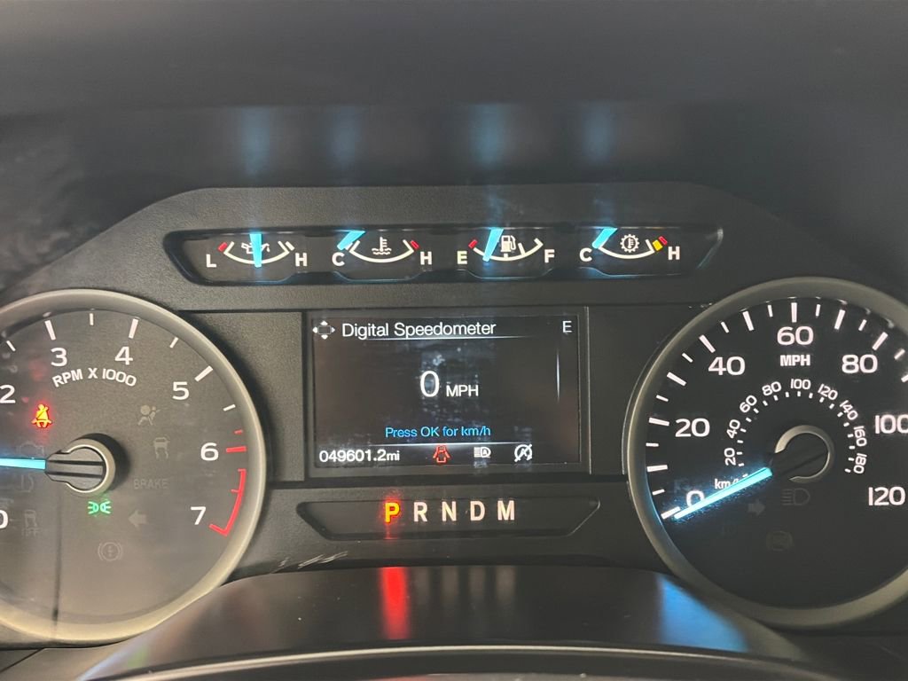 Certified 2020 Ford F150 XLT w/ Trailer Tow Package image 15