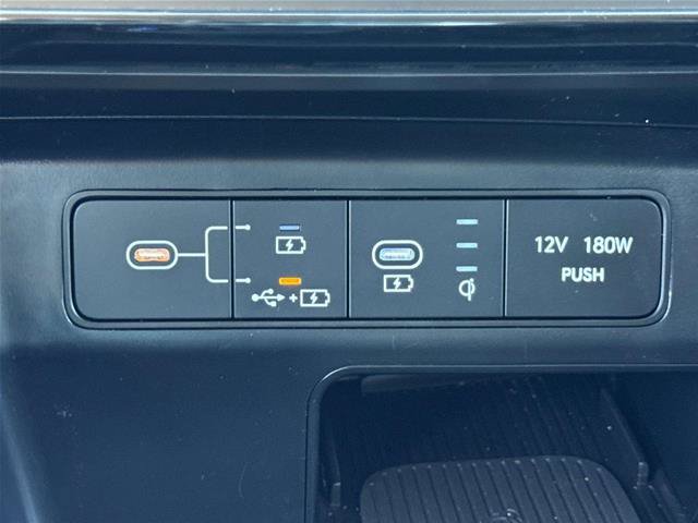 Used 2025 Hyundai Tucson SEL AWD/4WD image 25