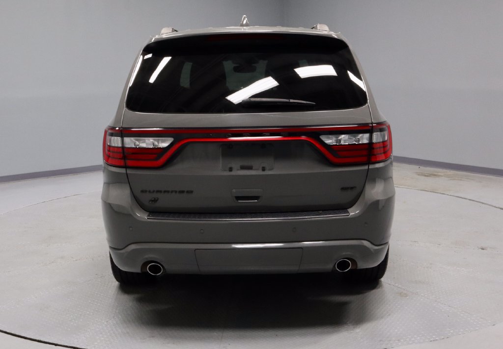 Used 2021 Dodge Durango GT AWD/4WD image 10