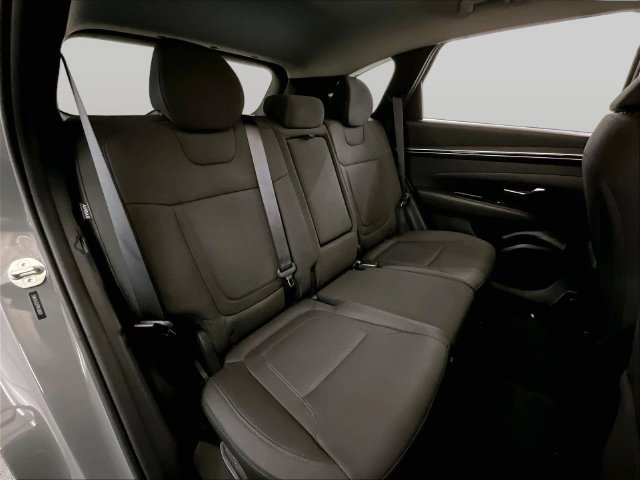 Used 2024 Hyundai Tucson SE FWD image 26