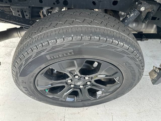 Certified 2023 Ford F150 XLT w/ Equipment Group 302A High AWD/4WD image 8