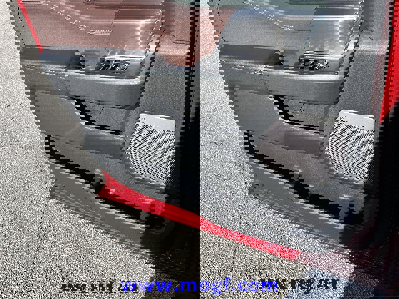 Certified 2023 Ford F150 Lariat w/ Equipment Group 502A High image 22