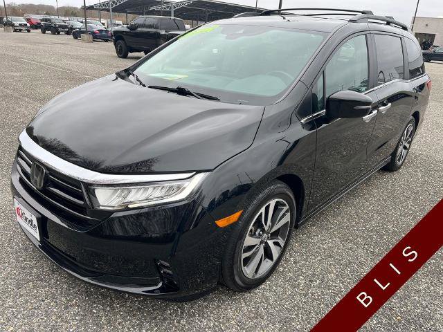 Used 2024 Honda Odyssey Touring image 5