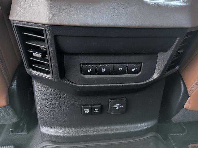 Used 2023 Toyota Tundra 1794 Edition image 14