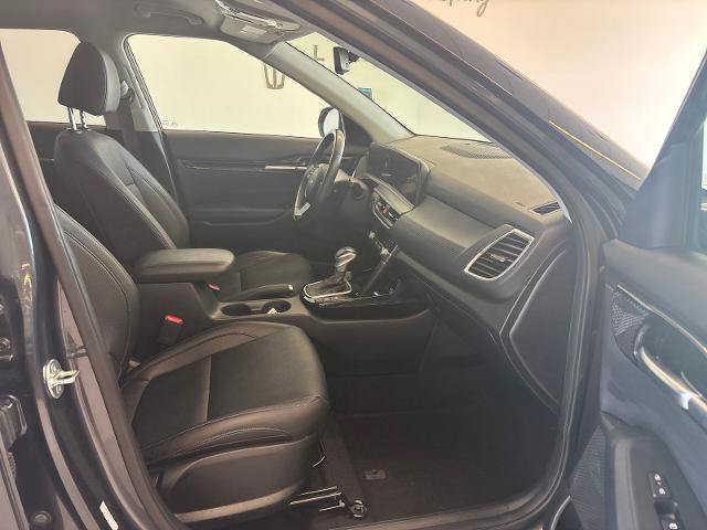Used 2024 Kia Seltos EX FWD image 6