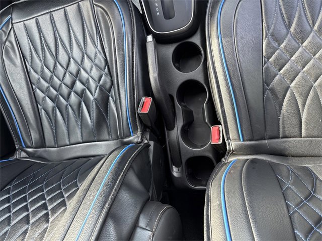 Used 2020 Chevrolet Trax LT w/ Driver Confidence Package image 20