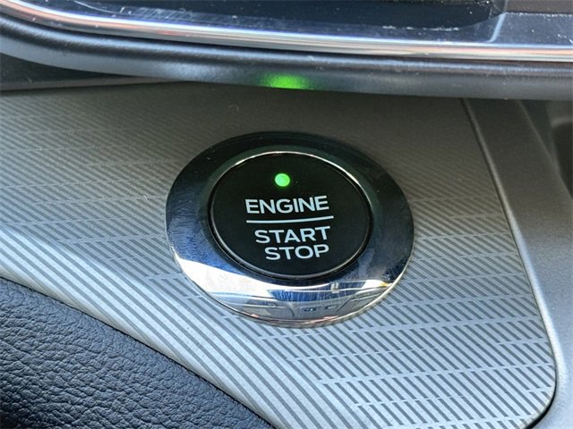 Certified 2021 Ford Explorer XLT w/ Equipment Group 202A image 16