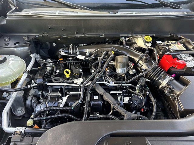 Certified 2022 Ford Maverick Lariat w/ Lariat Luxury Package image 37