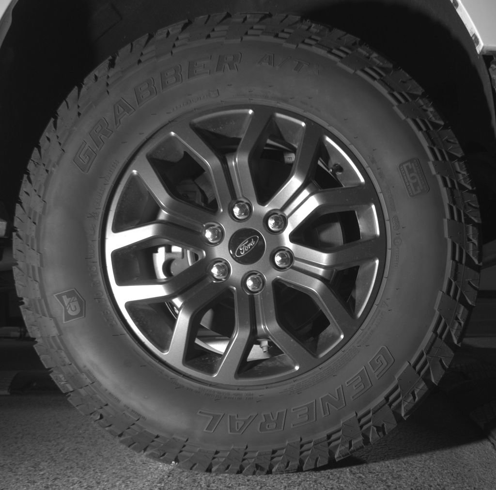 Certified 2024 Ford F150 Tremor w/ Equipment Group 402A High AWD/4WD image 13