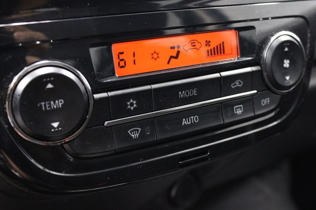 Used 2024 Mitsubishi Mirage ES FWD image 30