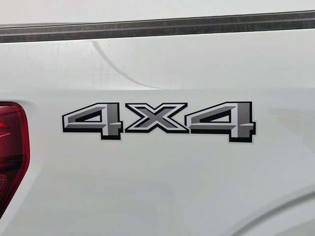 Certified 2024 Ford F150 Lariat AWD/4WD image 14