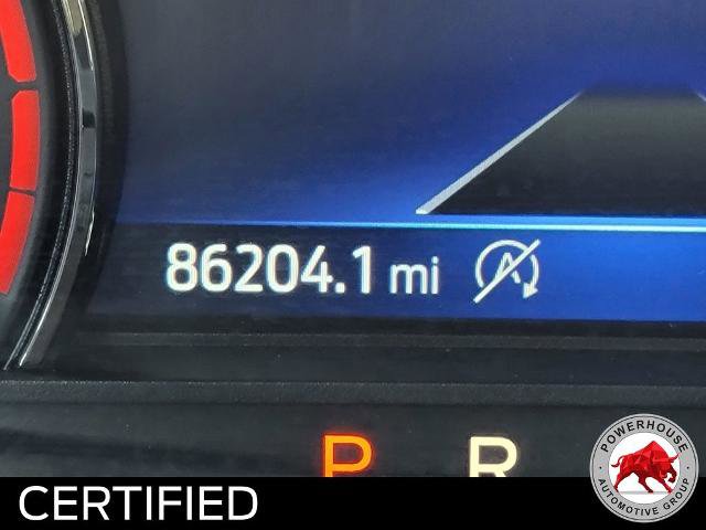 Certified 2023 Ford Bronco Sport Outer Banks AWD/4WD image 34