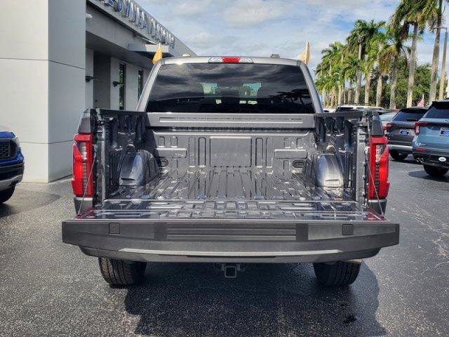 Certified 2024 Ford F150 STX image 8