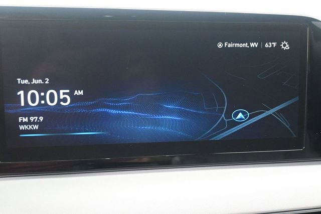 Used 2023 Hyundai Palisade SEL AWD/4WD image 12