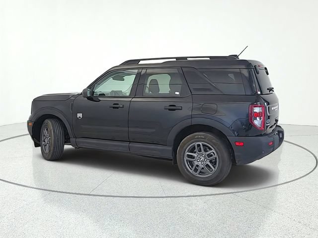 Certified 2025 Ford Bronco Sport Big Bend AWD/4WD image 3