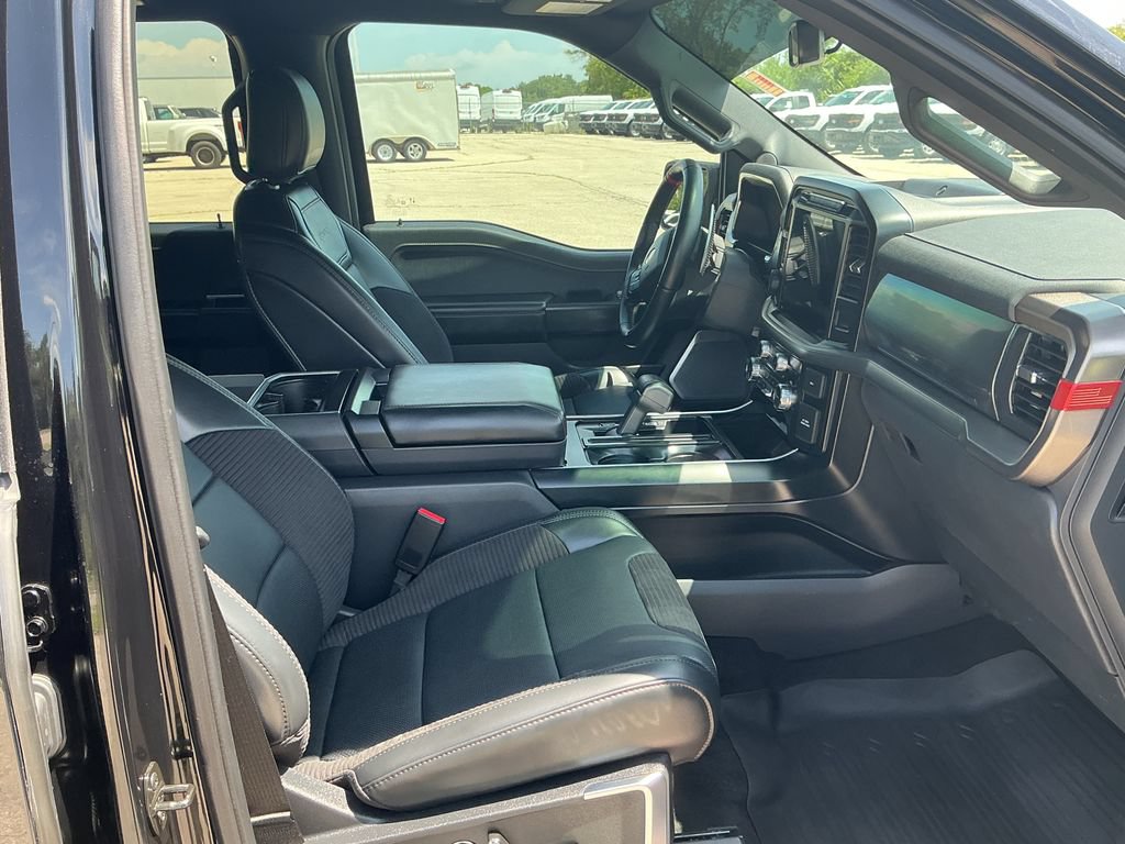 Certified 2023 Ford F150 Raptor AWD/4WD image 18