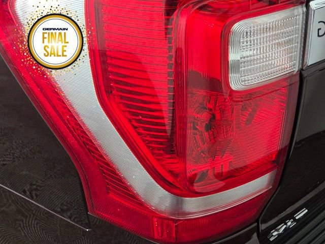 Certified 2020 Ford Expedition XLT image 13