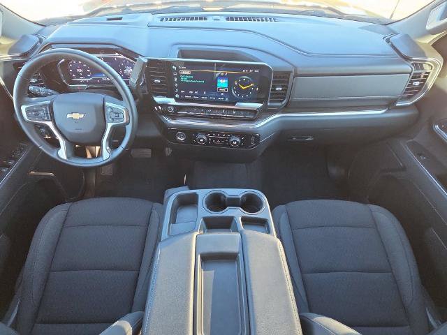 Used 2024 Chevrolet Silverado 1500 LT AWD/4WD image 25