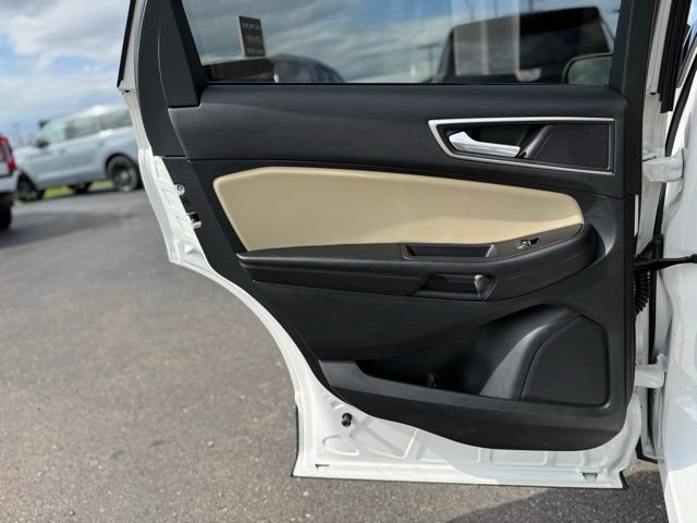 Certified 2023 Ford Edge SEL w/ Convenience Package AWD/4WD image 13