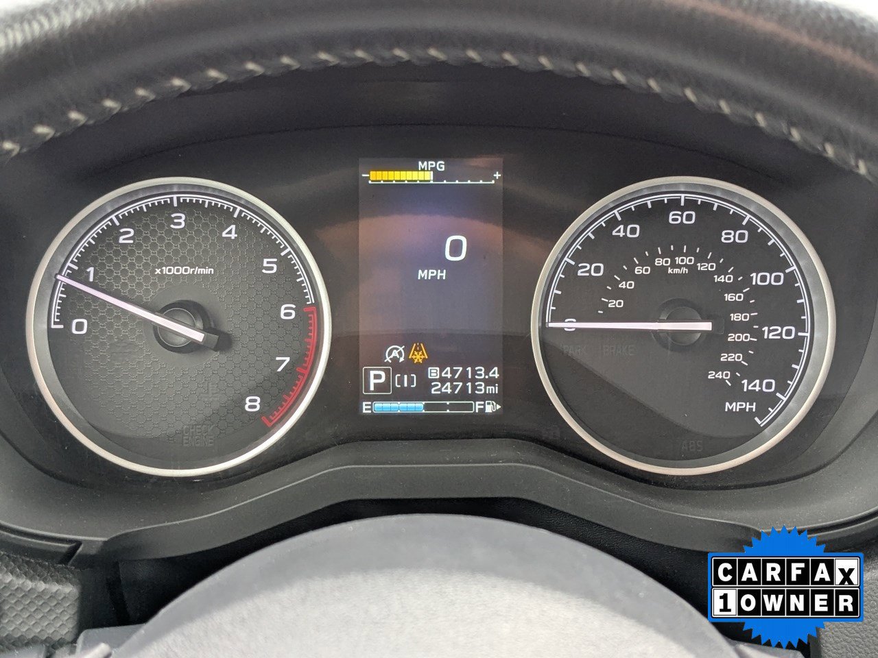 Used 2023 Subaru Forester Premium image 34