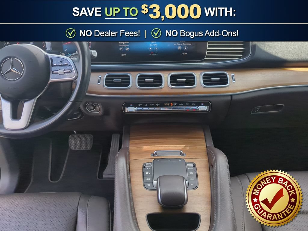 Used 2022 Mercedes-Benz GLE 350 4MATIC image 20
