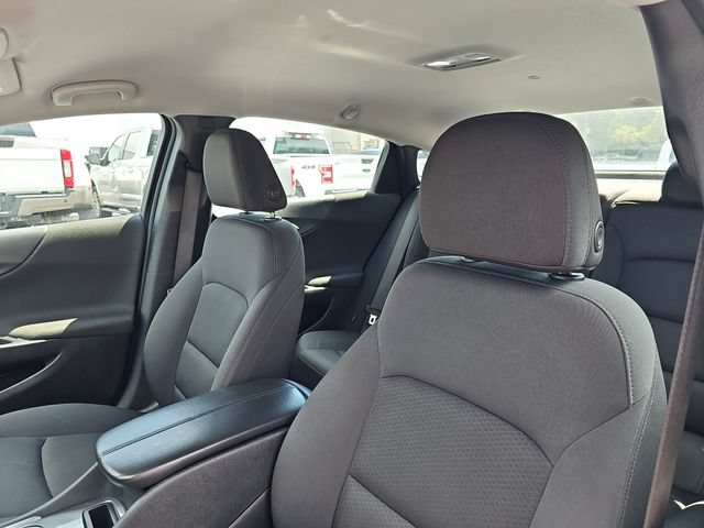 Used 2022 Chevrolet Malibu LT FWD image 14