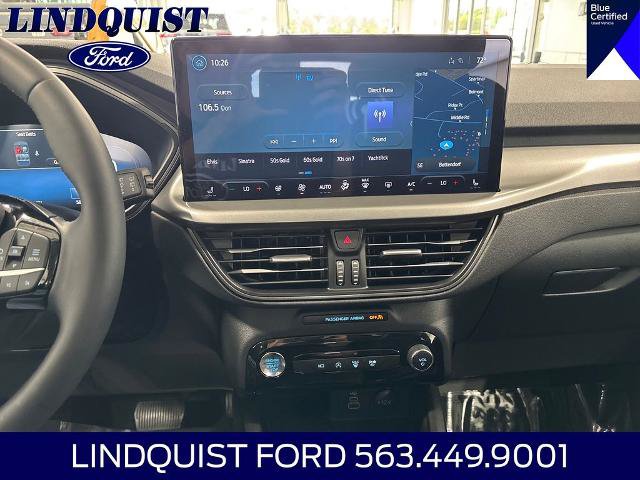 Certified 2024 Ford Escape Active w/ Tech Pack #2 AWD/4WD image 19
