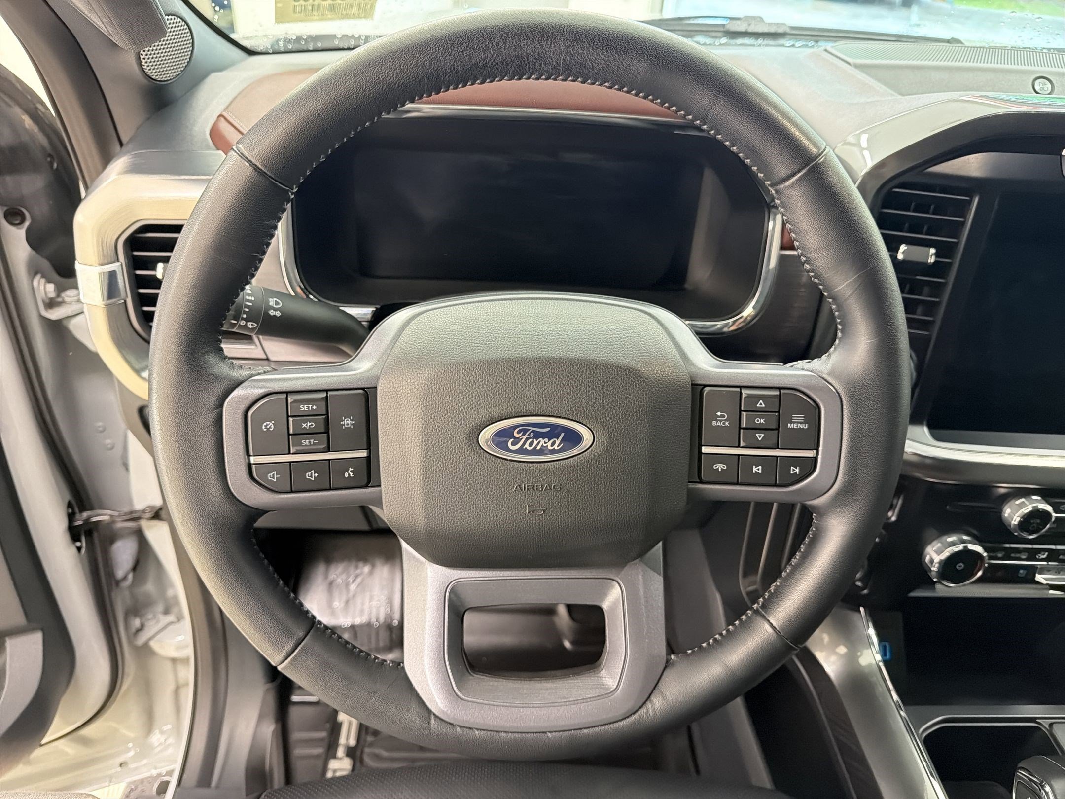 Certified 2023 Ford F150 Lariat AWD/4WD image 17