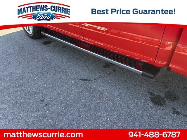 Certified 2020 Ford F150 Lariat w/ Equipment Group 502A Luxury RWD image 17