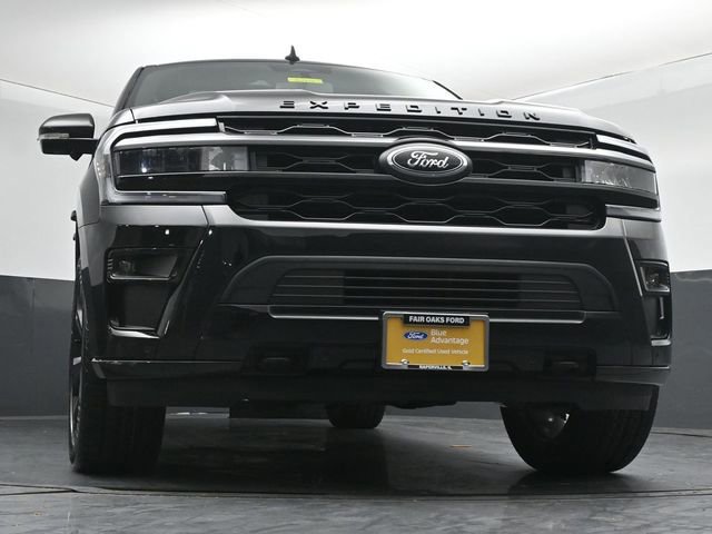 Certified 2022 Ford Expedition Max Limited image 52