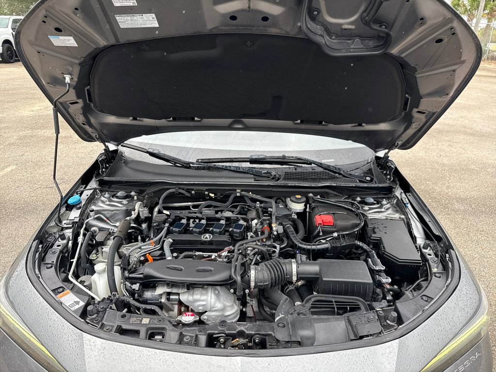 Used 2023 Acura Integra A-Spec image 27