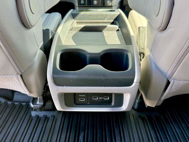 Used 2023 Honda Odyssey Touring image 40