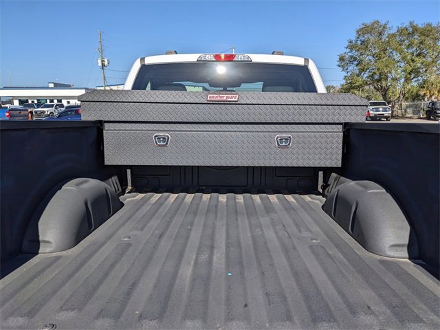 Certified 2024 Ford F150 XL image 12