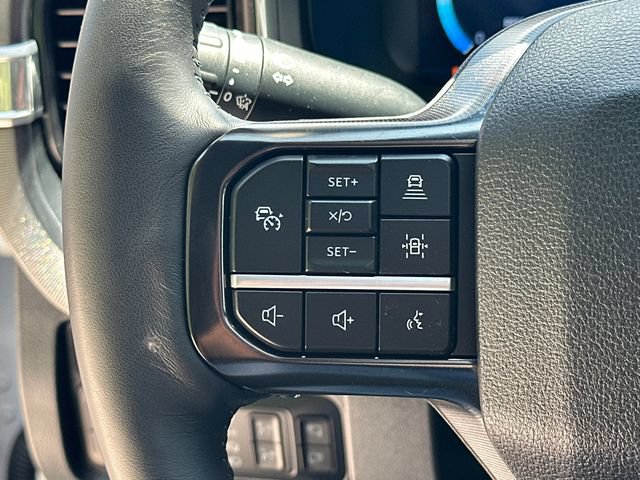 Certified 2026 Ford F250 Platinum AWD/4WD image 32