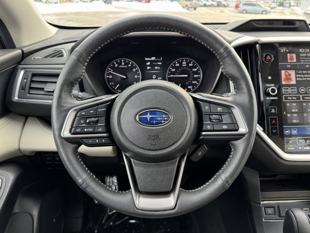 Used 2024 Subaru Ascent Limited w/ Technology Package image 36