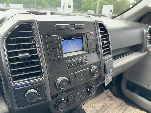 Certified 2018 Ford F150 XLT AWD/4WD image 6