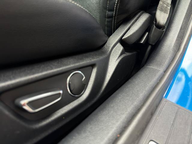 Certified 2019 Ford Mustang Premium RWD image 17