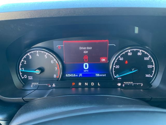 Certified 2022 Ford Maverick Lariat w/ Lariat Luxury Package image 23