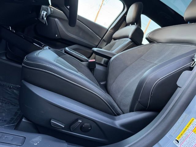 Certified 2025 Ford Mustang Mach-E GT w/ Interior Protection Package image 14