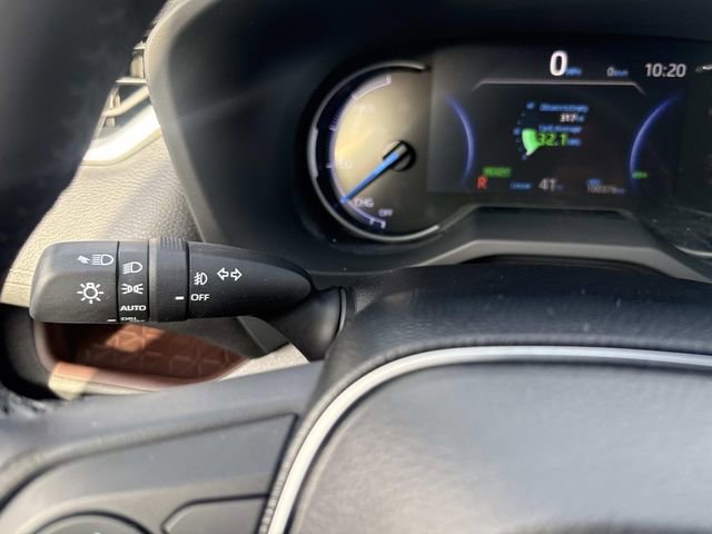 Used 2019 Toyota RAV4 Limited image 34