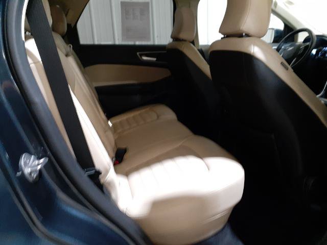 Certified 2024 Ford Edge SEL AWD/4WD image 27