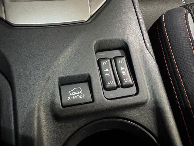 Used 2018 Subaru Crosstrek 2.0i Premium w/ Popular Package #2 AWD/4WD image 13