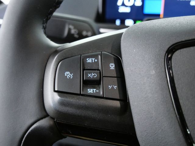 Certified 2024 Ford Mustang Mach-E Select w/ Comfort Package Lite AWD/4WD image 23