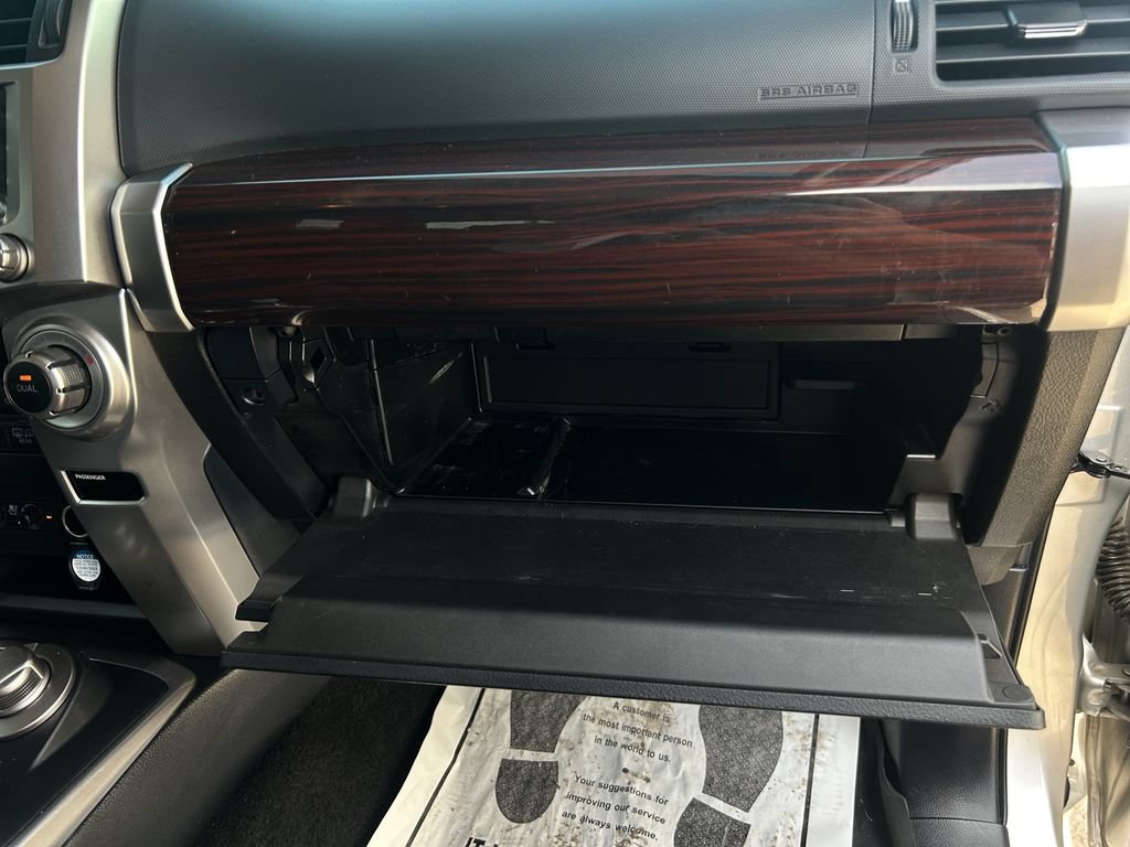 Used 2021 Toyota 4Runner Limited AWD/4WD image 15