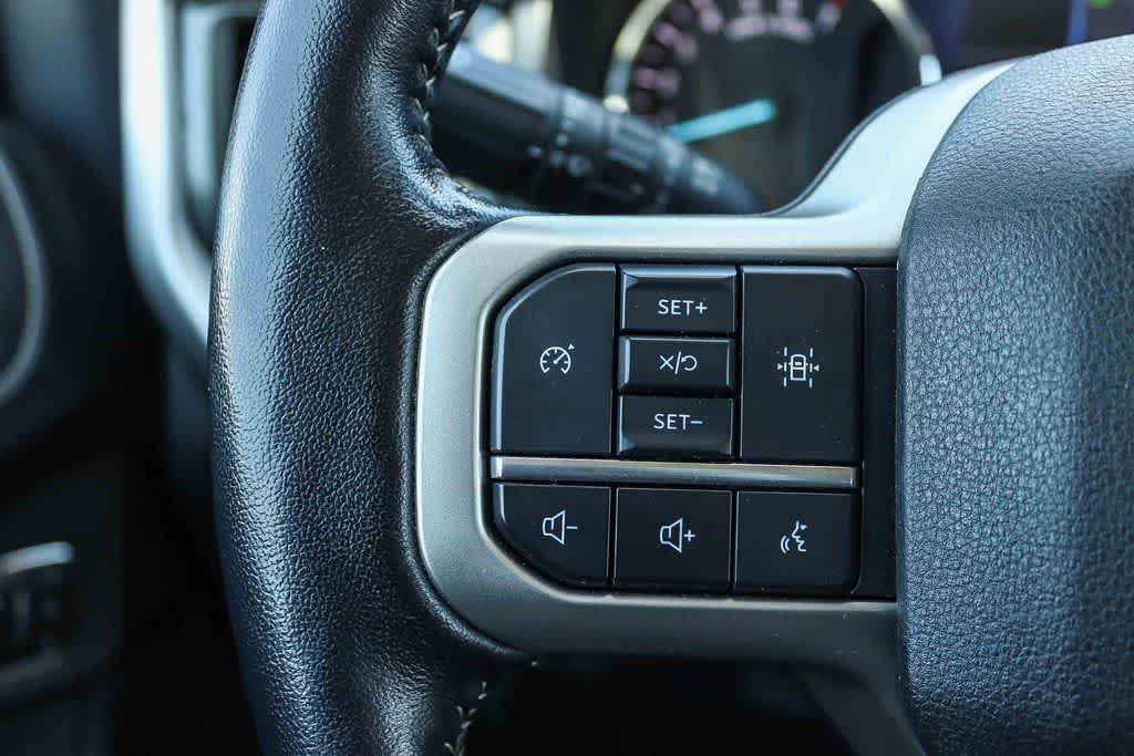Certified 2023 Ford Expedition Max XLT RWD image 23