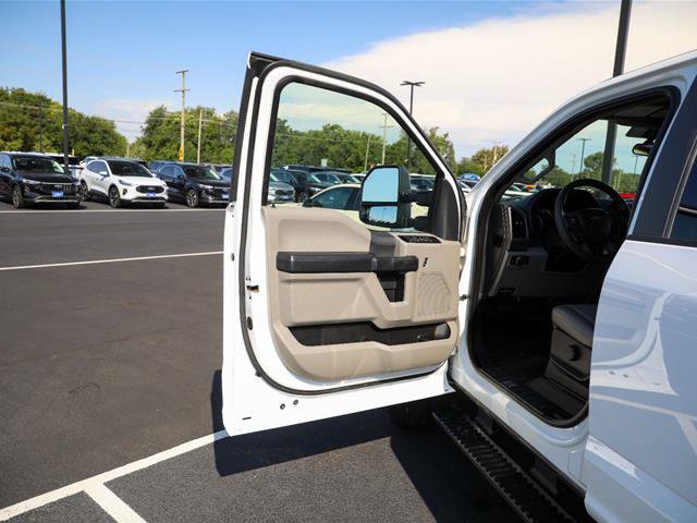 Certified 2022 Ford F250 XL w/ Power Equipment Group AWD/4WD image 19